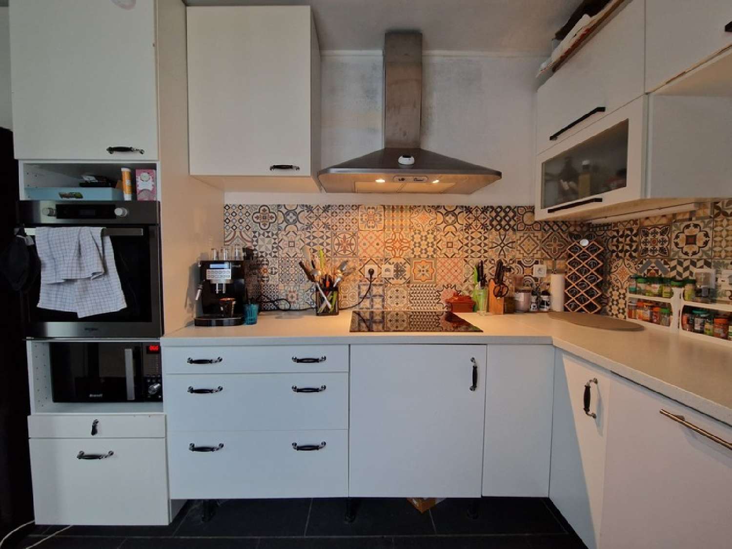  te koop huis Perrusson Indre-et-Loire 7
