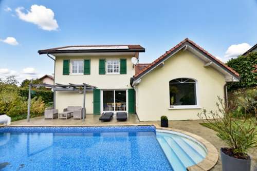 Pers-Jussy Haute-Savoie house foto 7167831