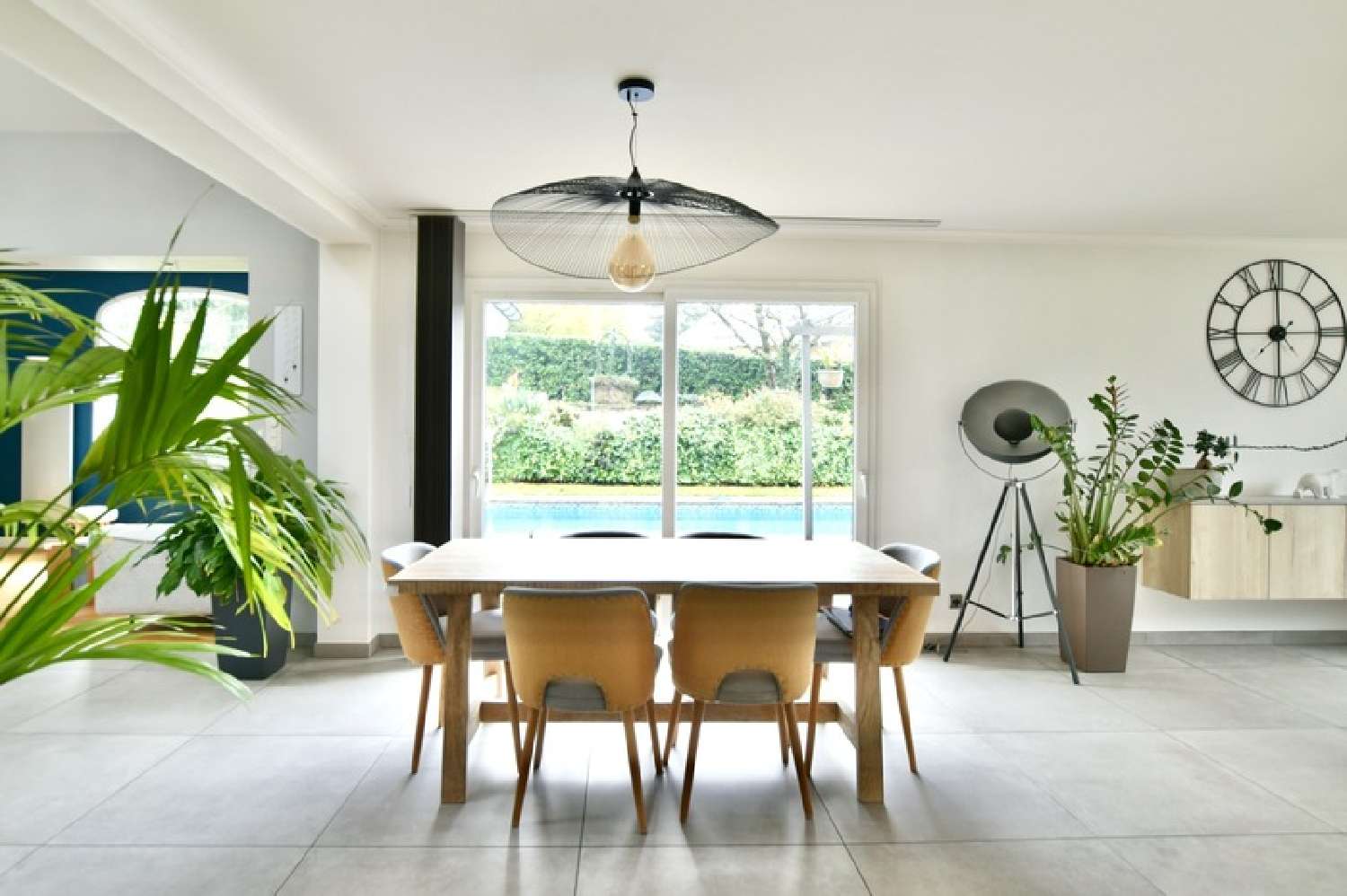 for sale house Pers-Jussy Haute-Savoie 3