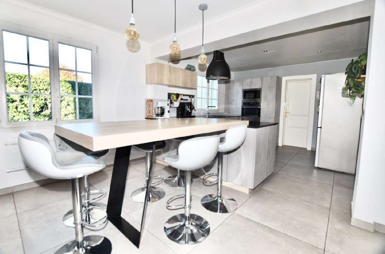 for sale house Pers-Jussy Haute-Savoie 4