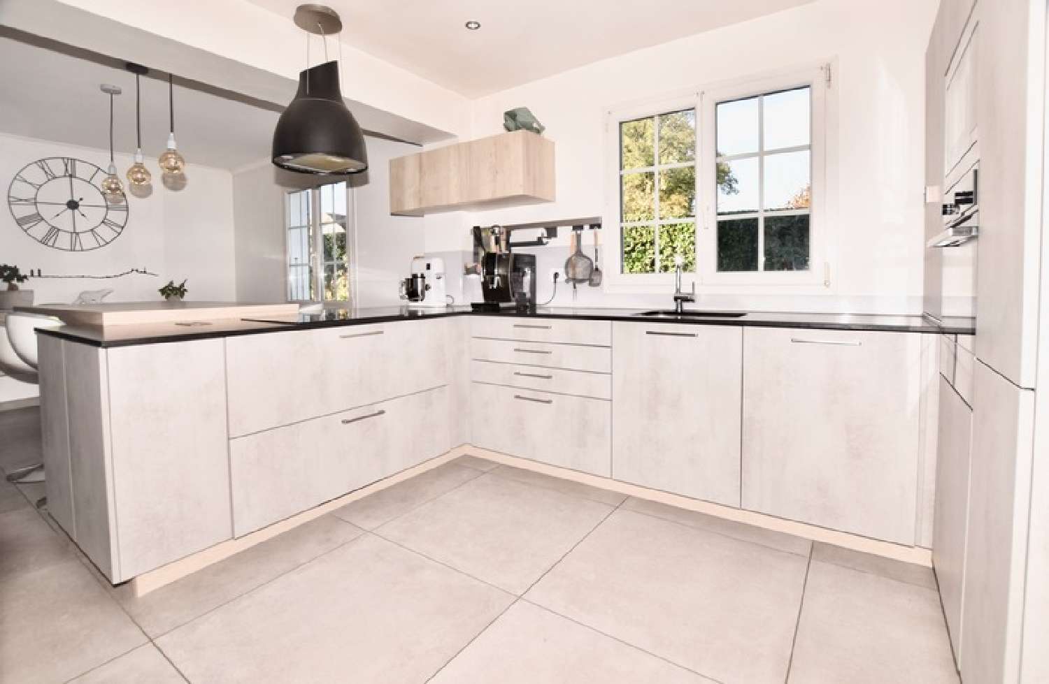 for sale house Pers-Jussy Haute-Savoie 5