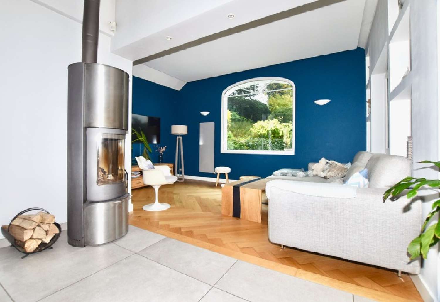 for sale house Pers-Jussy Haute-Savoie 6