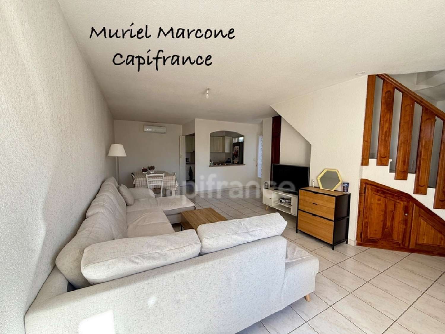  te koop huis Pertuis Vaucluse 2
