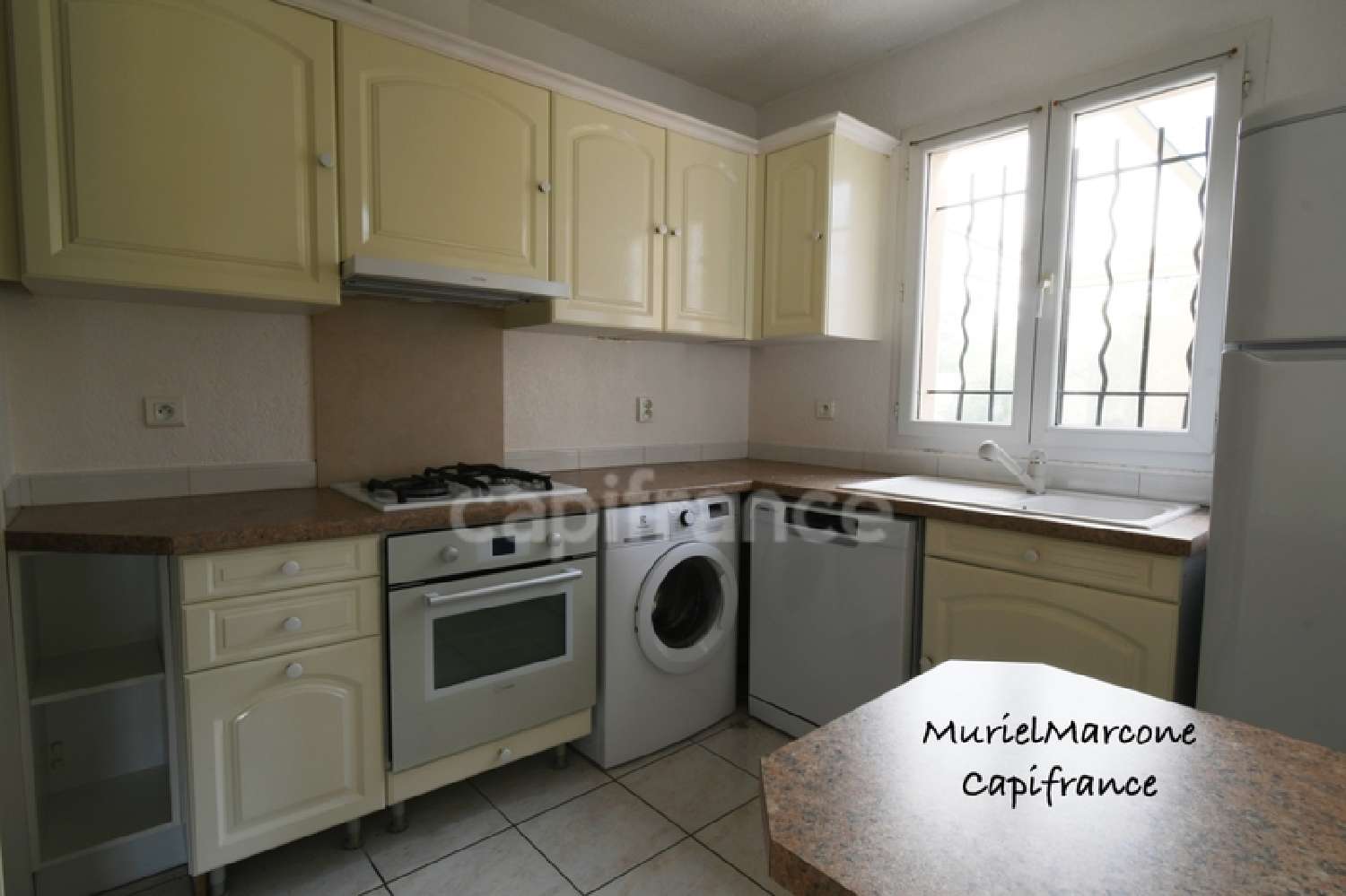  te koop huis Pertuis Vaucluse 3