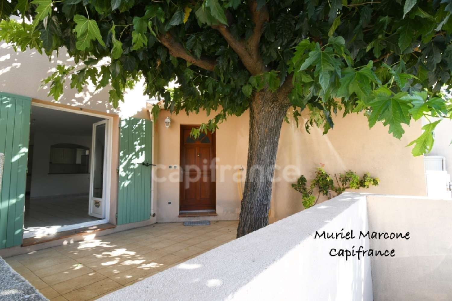  te koop huis Pertuis Vaucluse 4