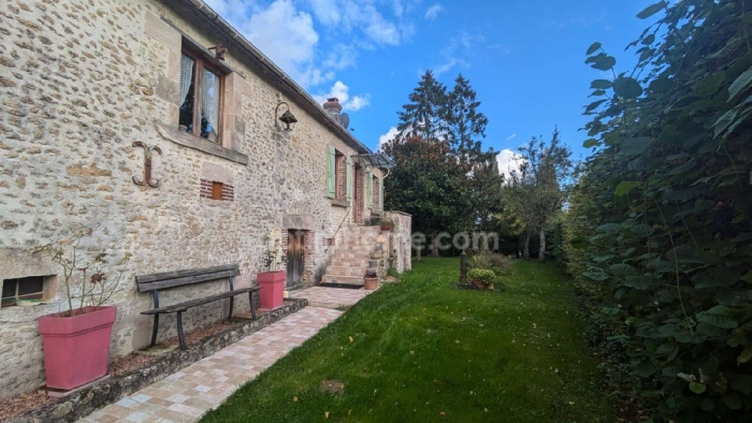  en venta casa Pervenchères Orne 2