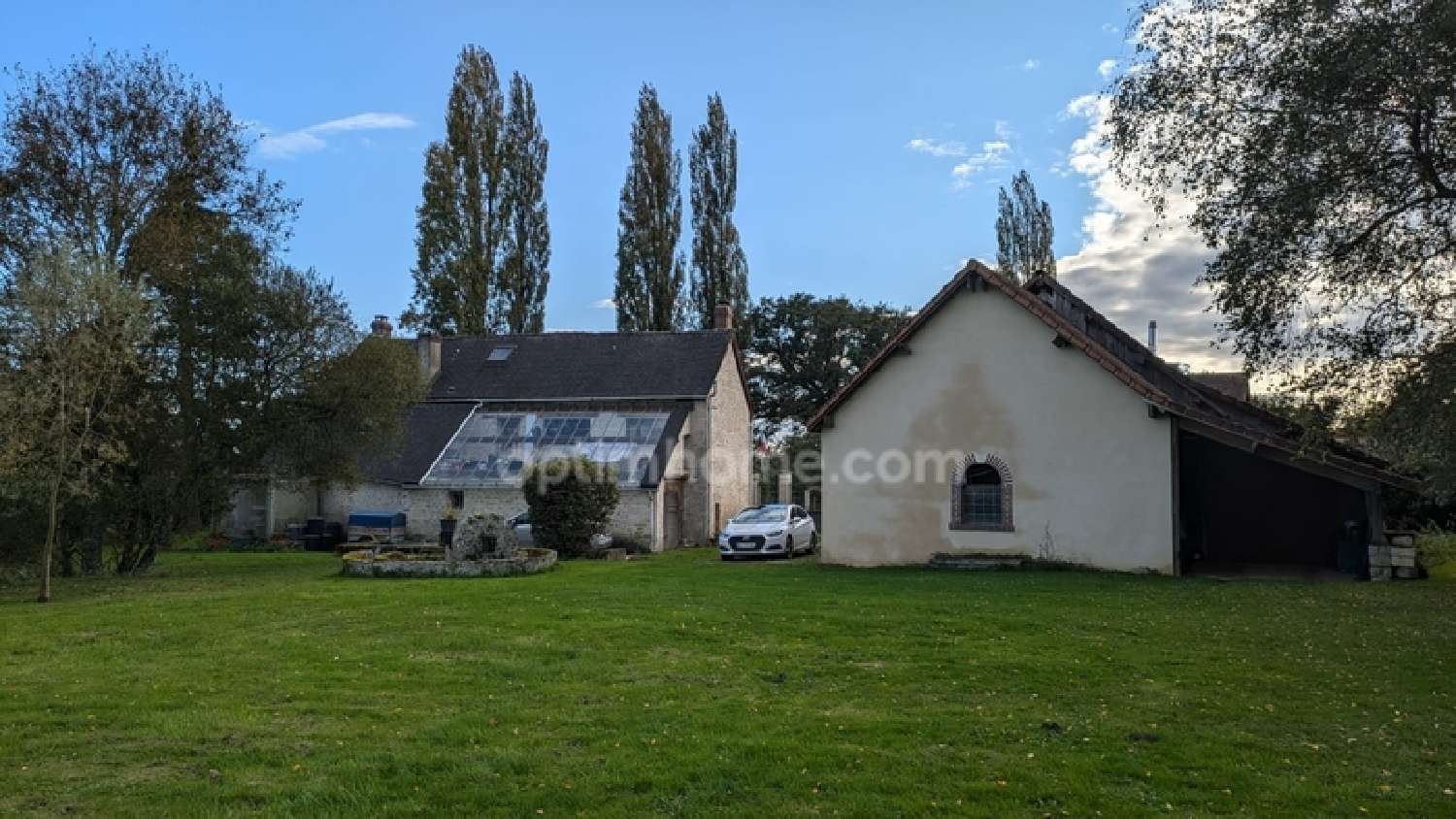  en venta casa Pervenchères Orne 3