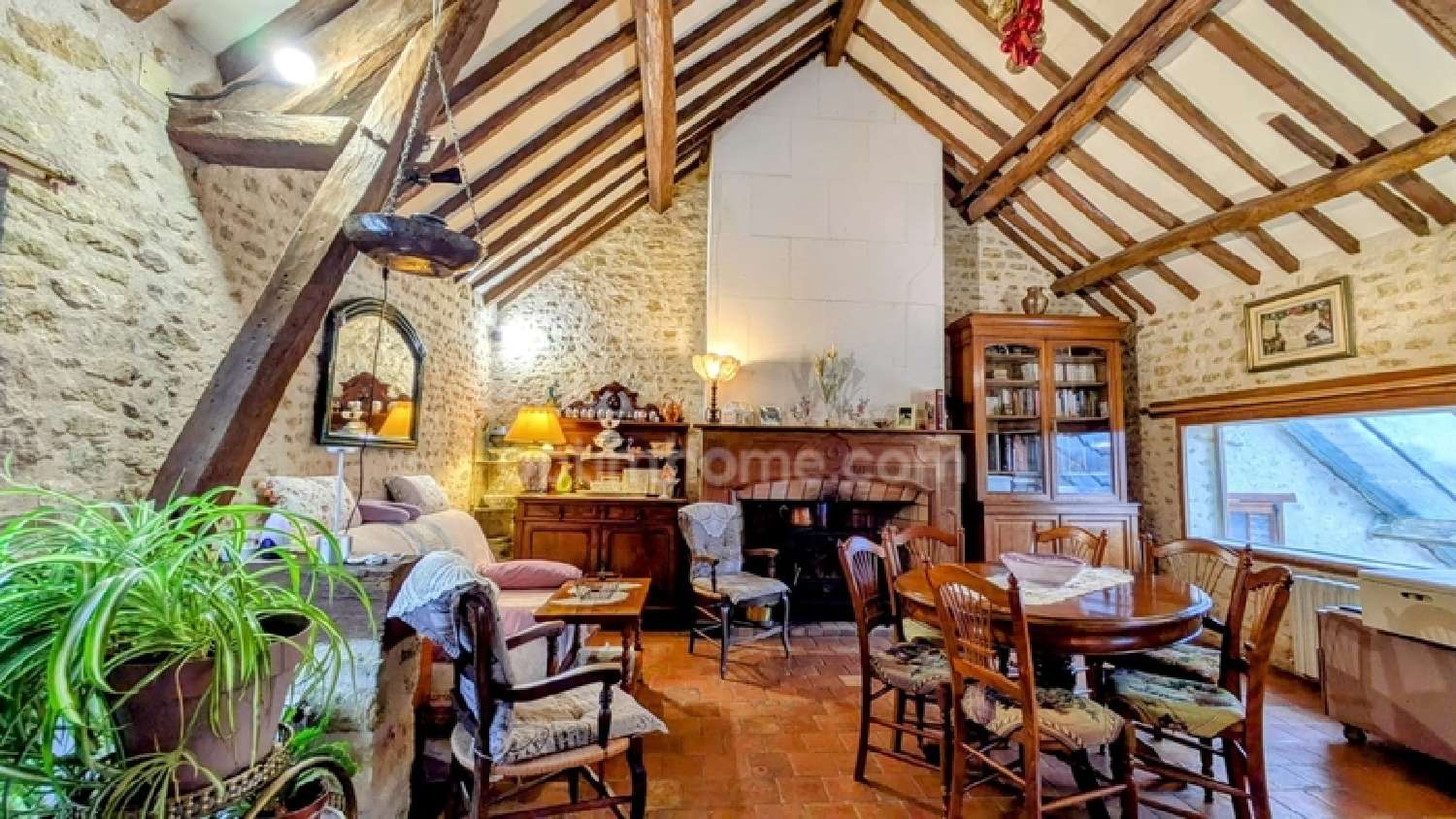  en venta casa Pervenchères Orne 4