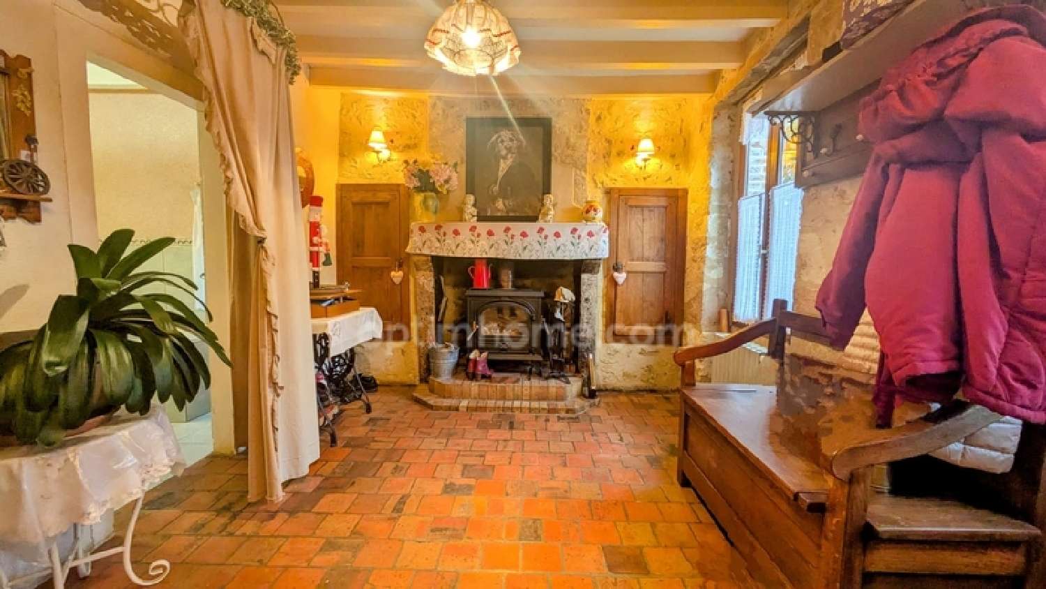  en venta casa Pervenchères Orne 6