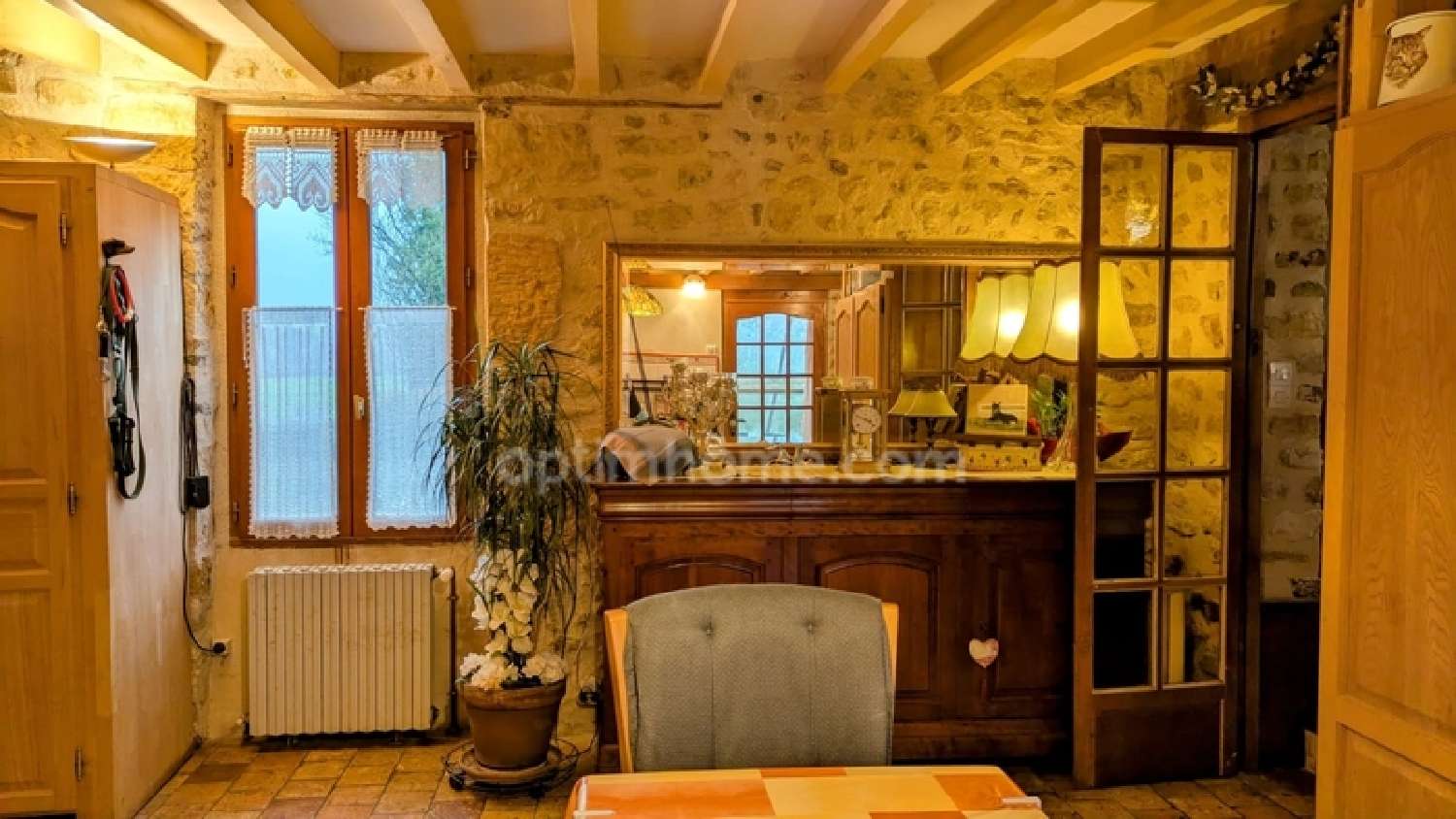  en venta casa Pervenchères Orne 7