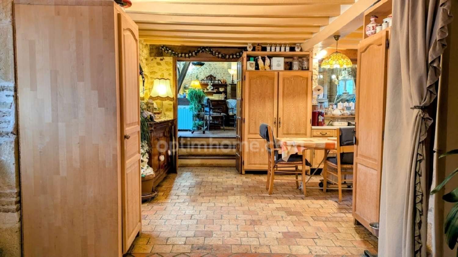  en venta casa Pervenchères Orne 8