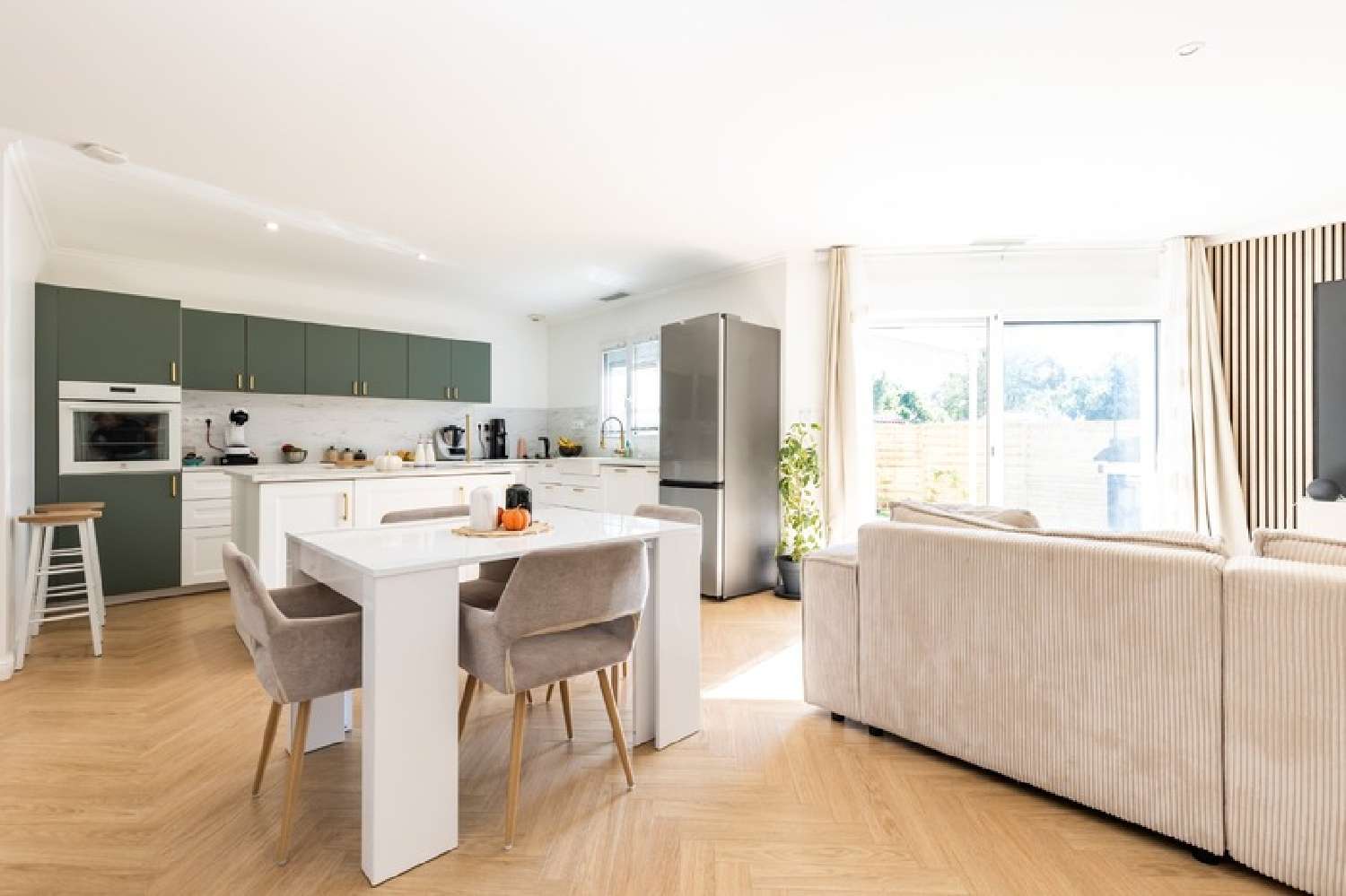  te koop huis Pessac Gironde 1