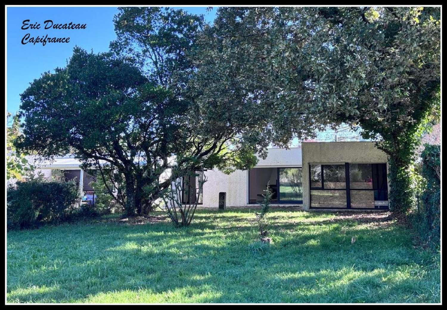  te koop huis Pessac Gironde 2