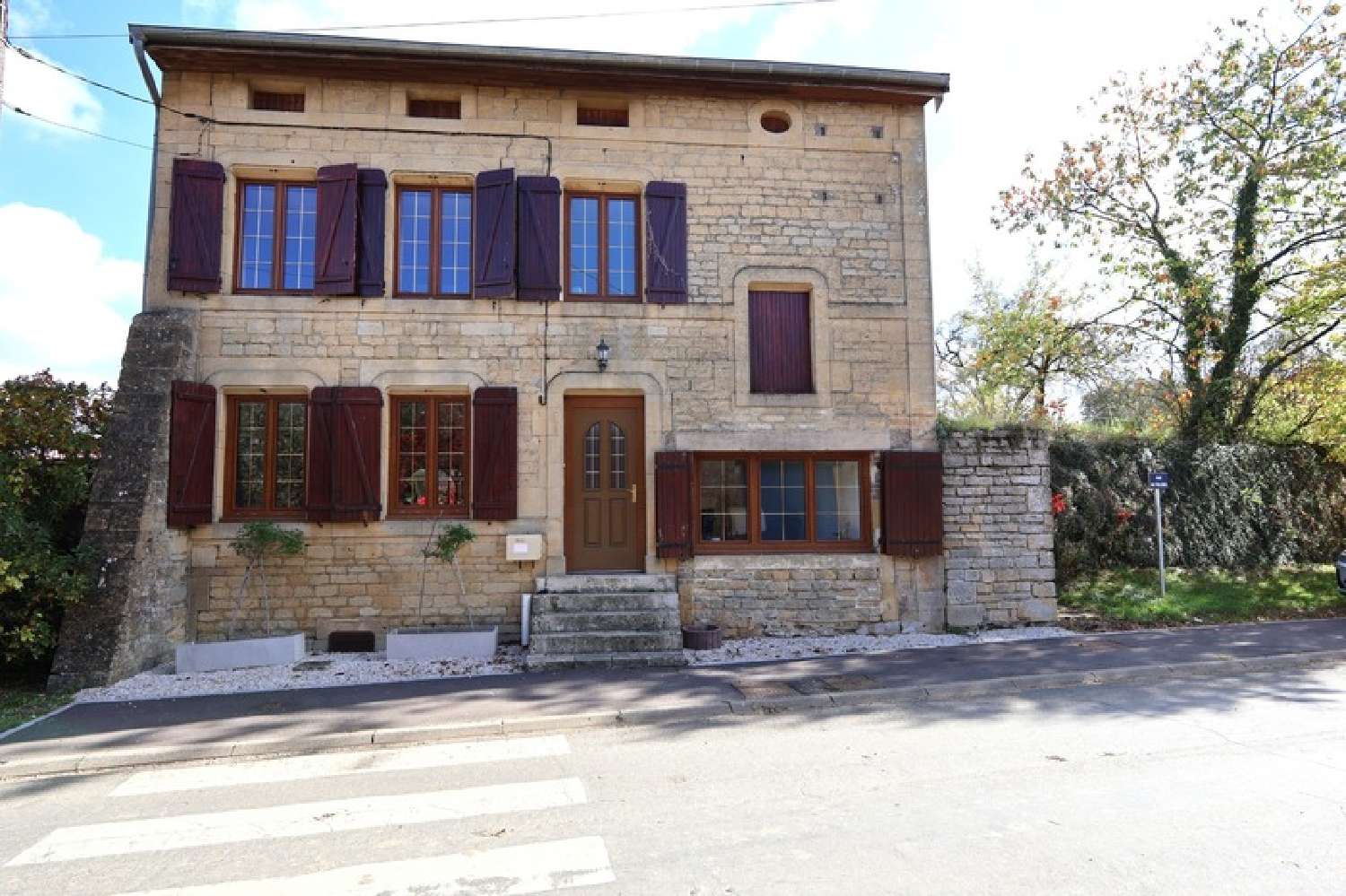  à vendre maison Petit Failly Meurthe-et-Moselle 1