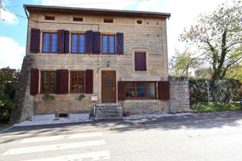 Petit Failly Meurthe-et-Moselle maison foto 7160119