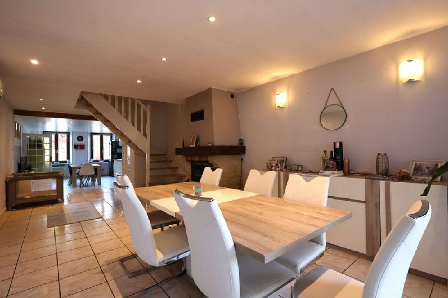  à vendre maison Petit Failly Meurthe-et-Moselle 2