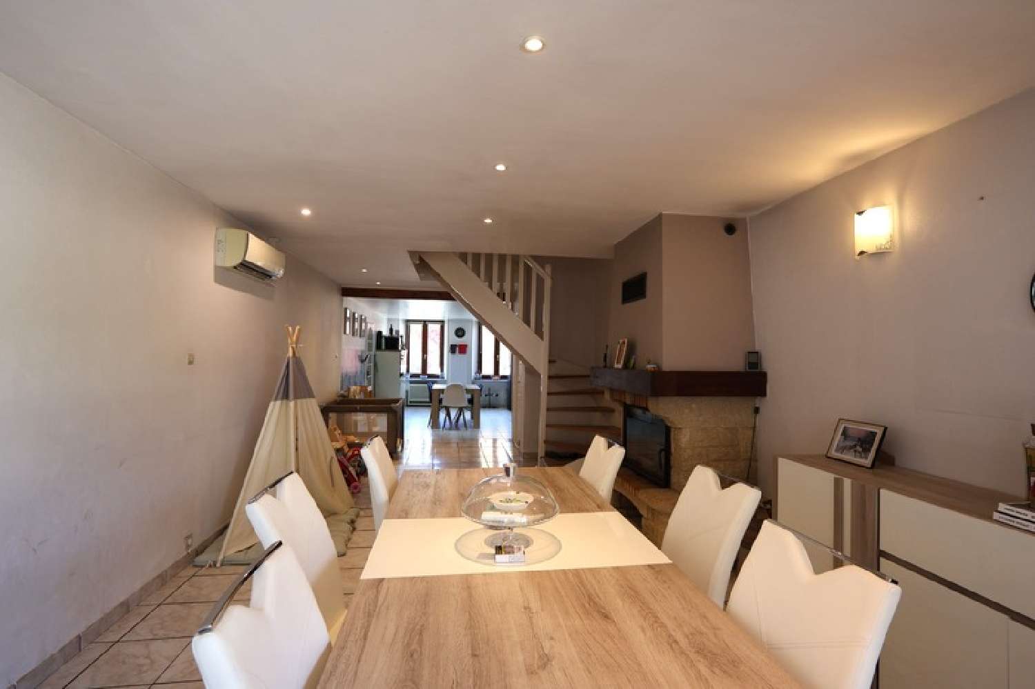  à vendre maison Petit Failly Meurthe-et-Moselle 3