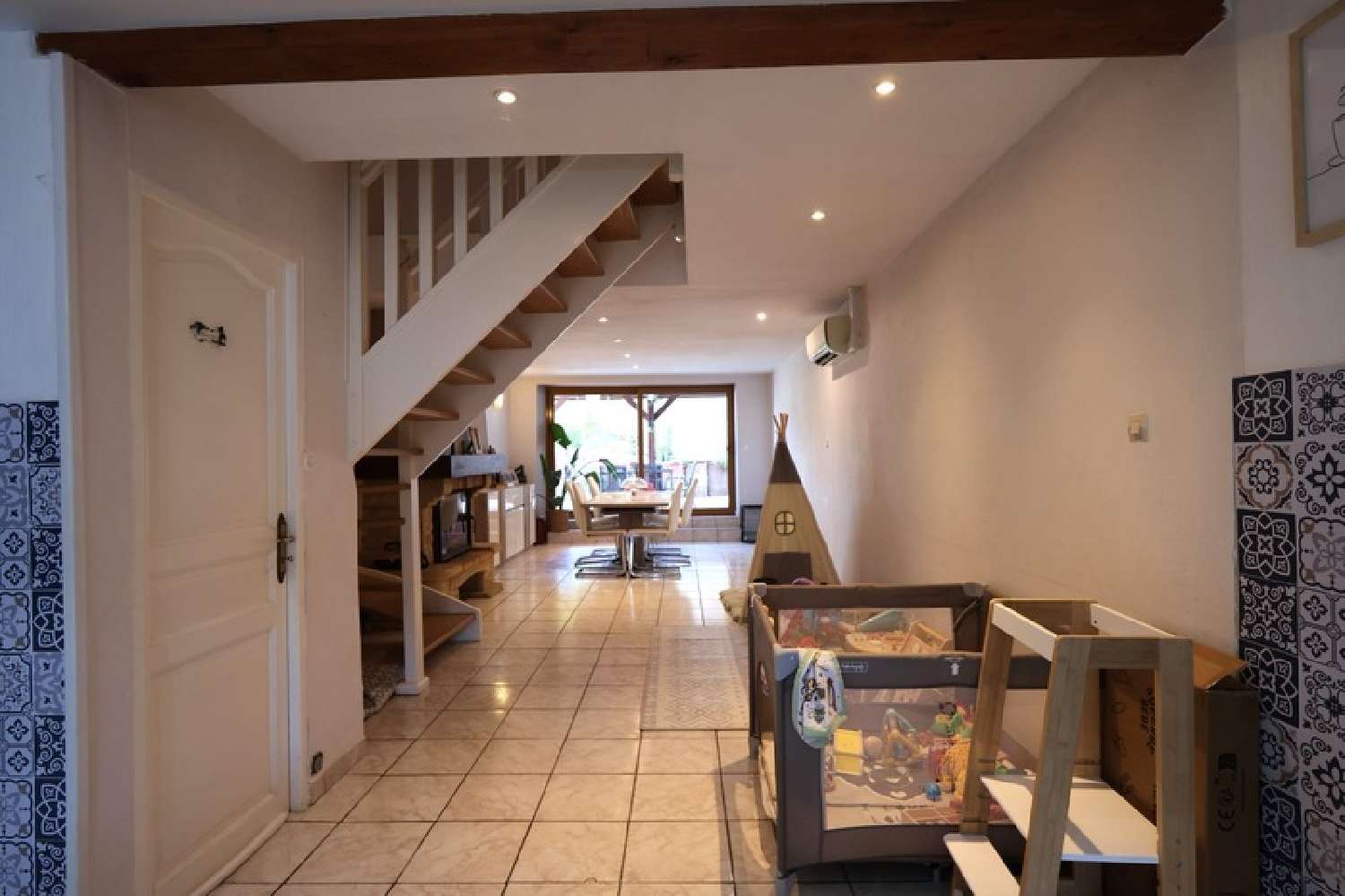  à vendre maison Petit Failly Meurthe-et-Moselle 4