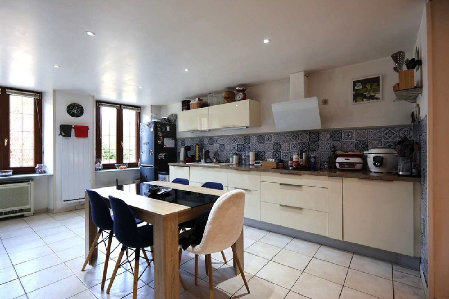  à vendre maison Petit Failly Meurthe-et-Moselle 5
