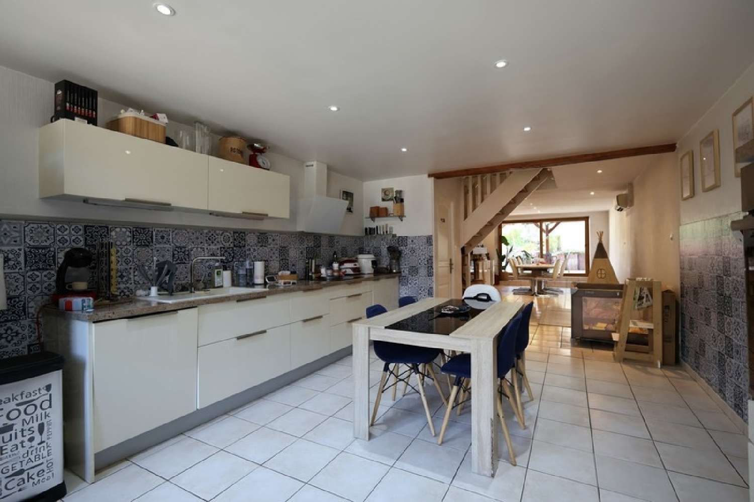  à vendre maison Petit Failly Meurthe-et-Moselle 6