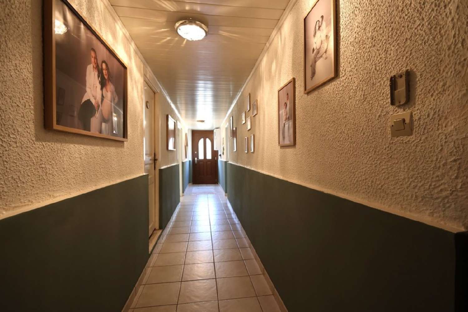  à vendre maison Petit Failly Meurthe-et-Moselle 8