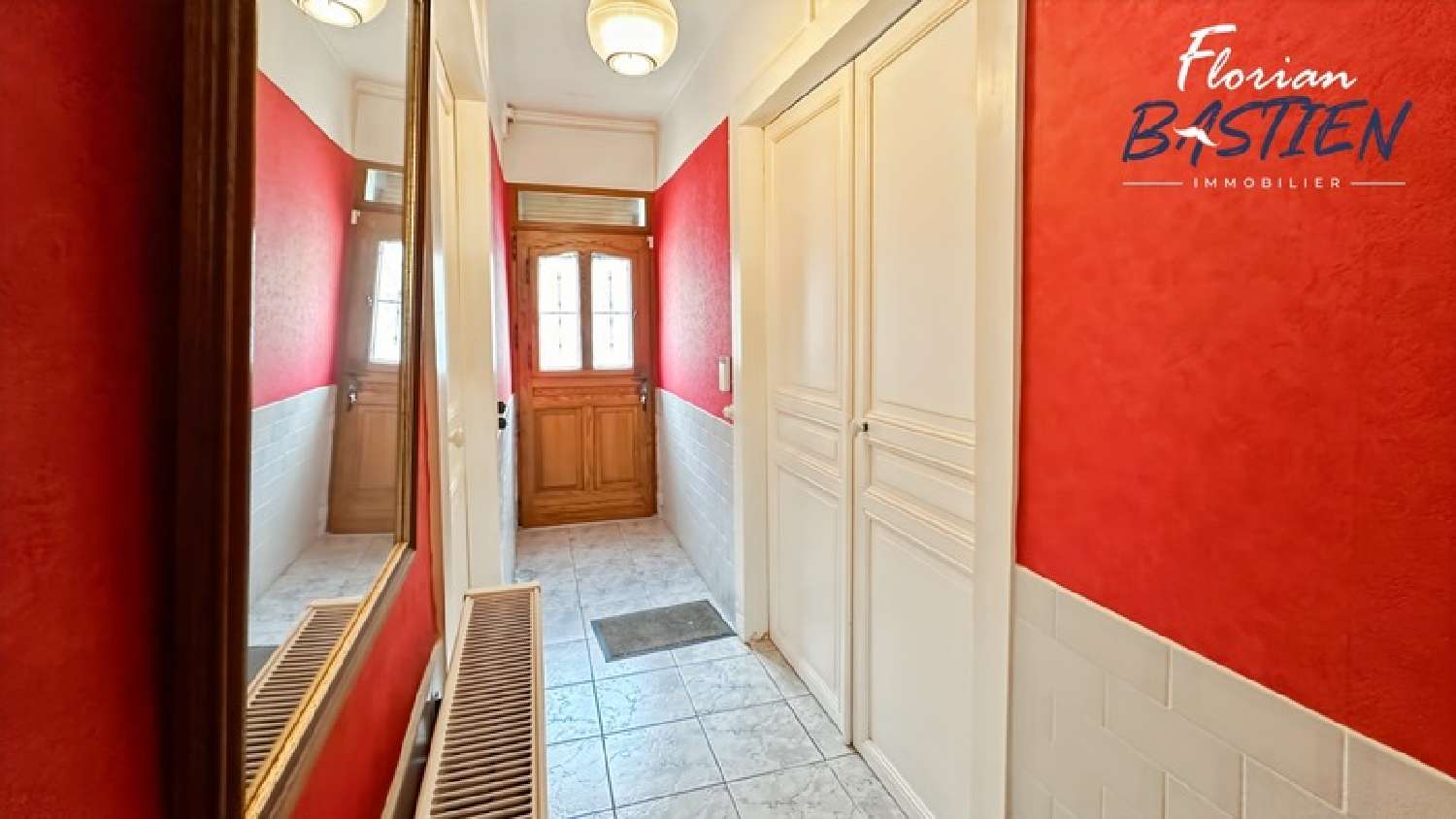  à vendre maison Petite Forêt Nord 2
