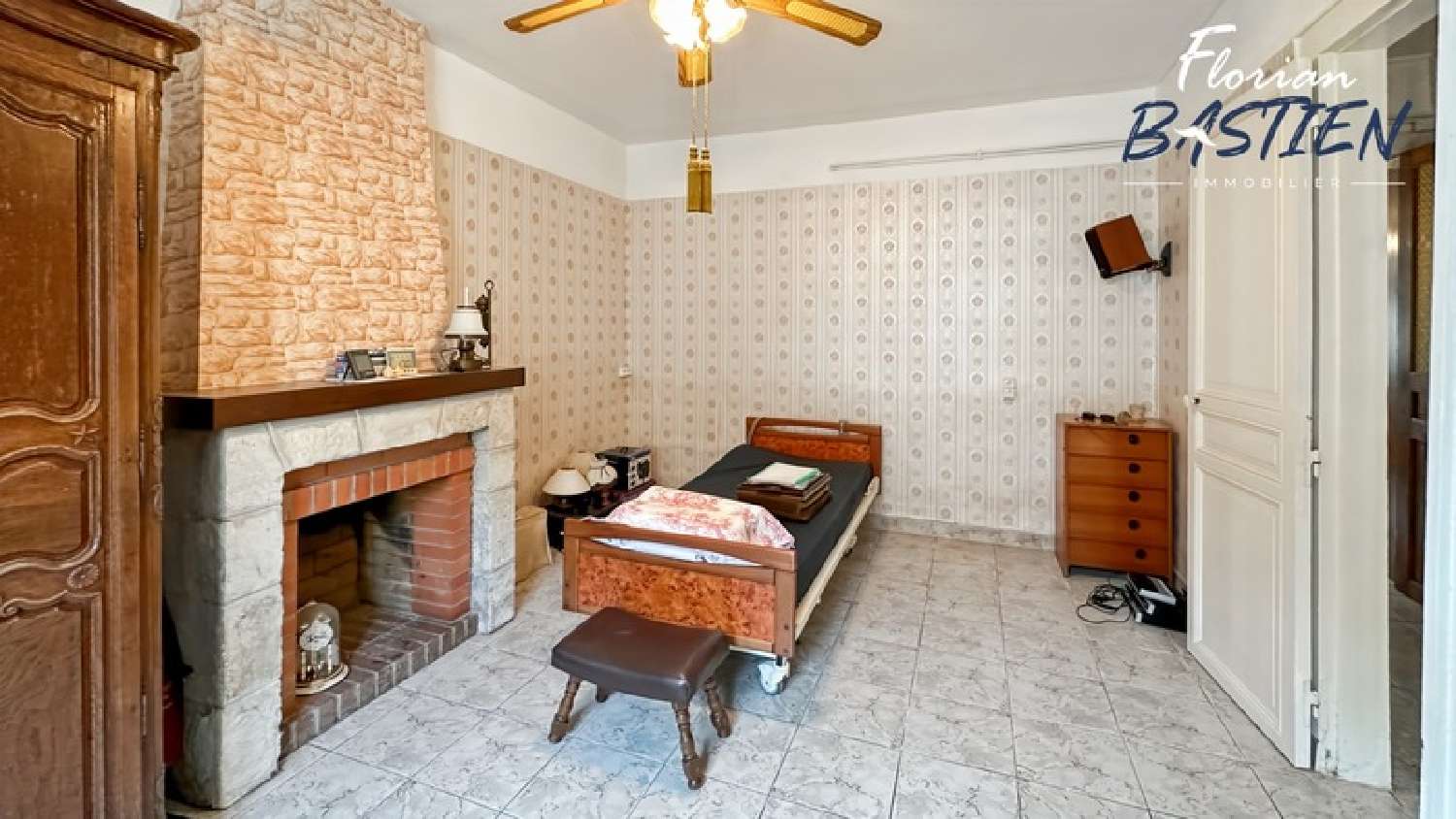  à vendre maison Petite Forêt Nord 3