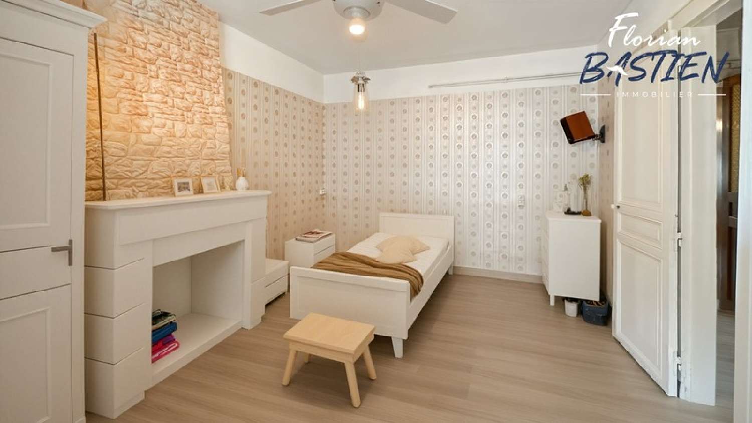  à vendre maison Petite Forêt Nord 4
