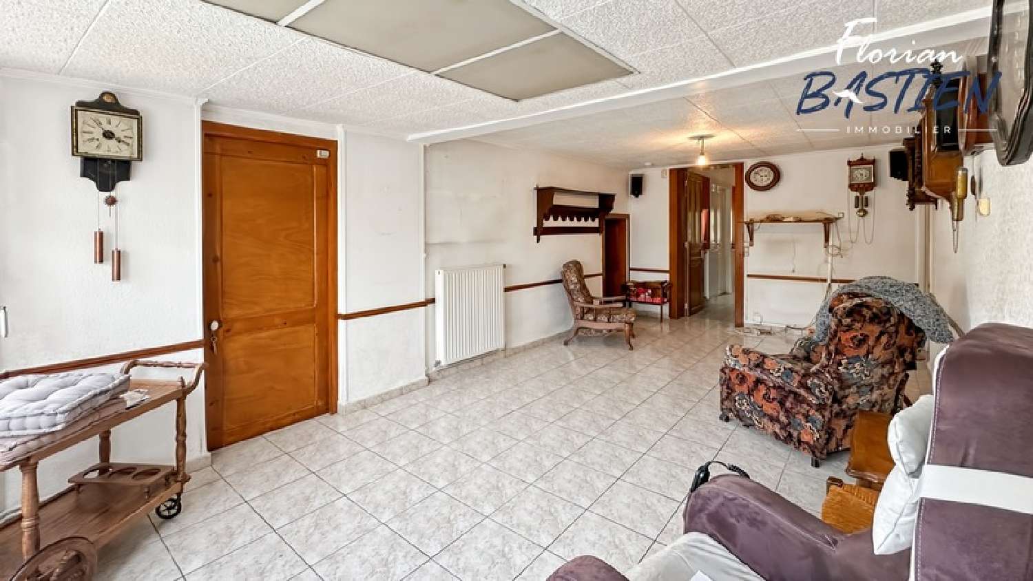  à vendre maison Petite Forêt Nord 5