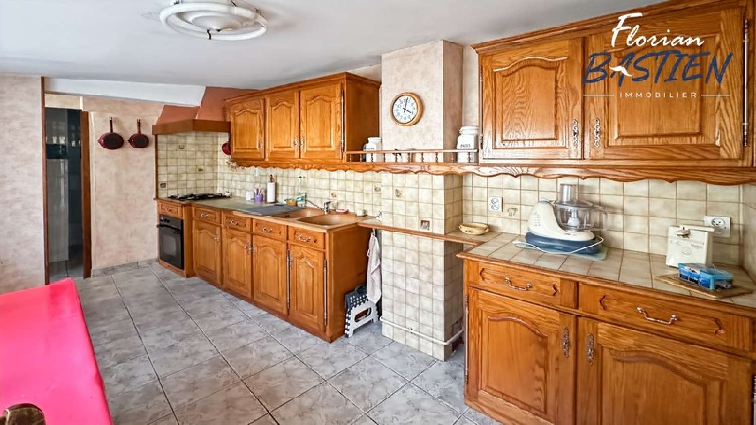  à vendre maison Petite Forêt Nord 6