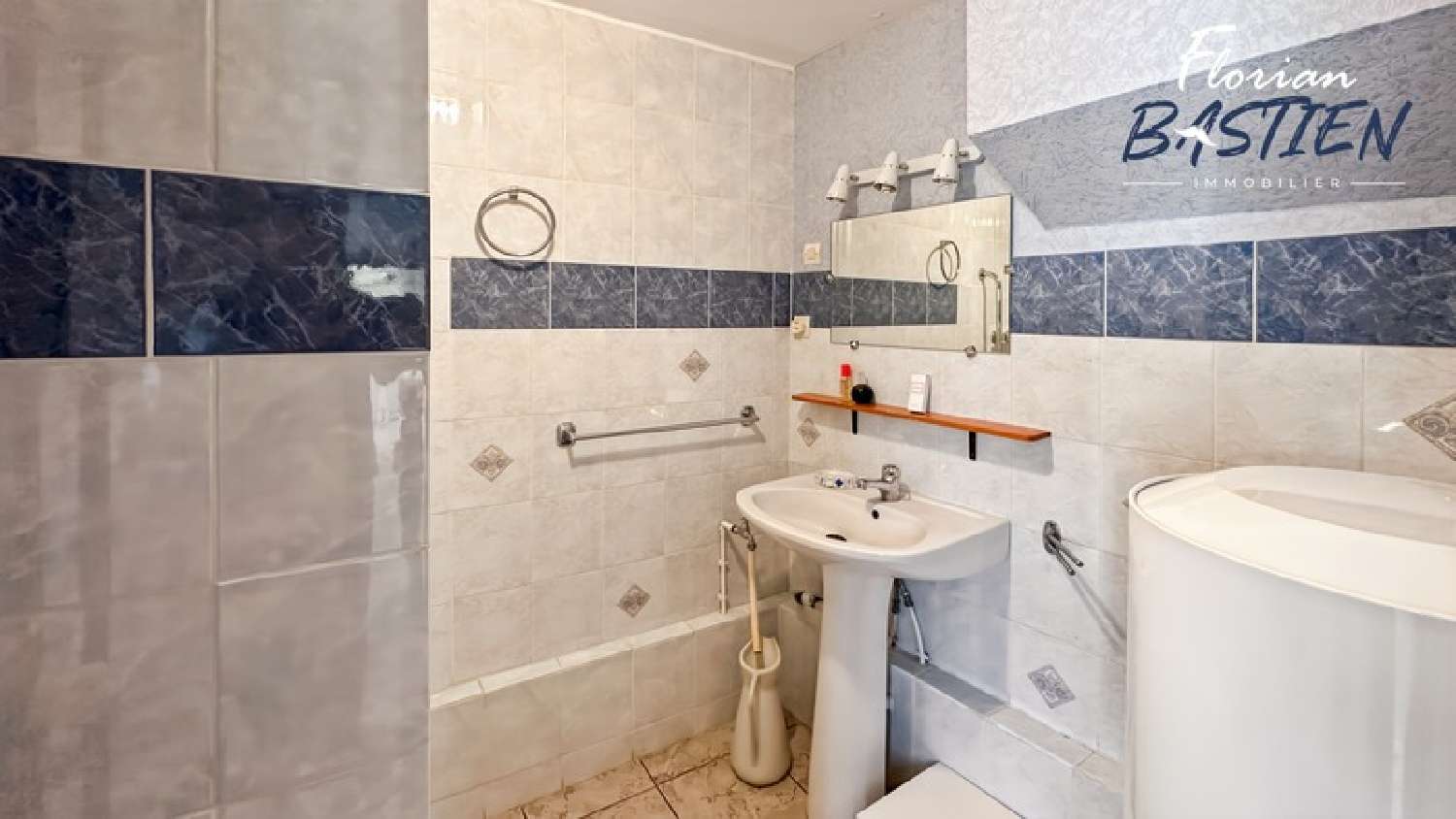  à vendre maison Petite Forêt Nord 8
