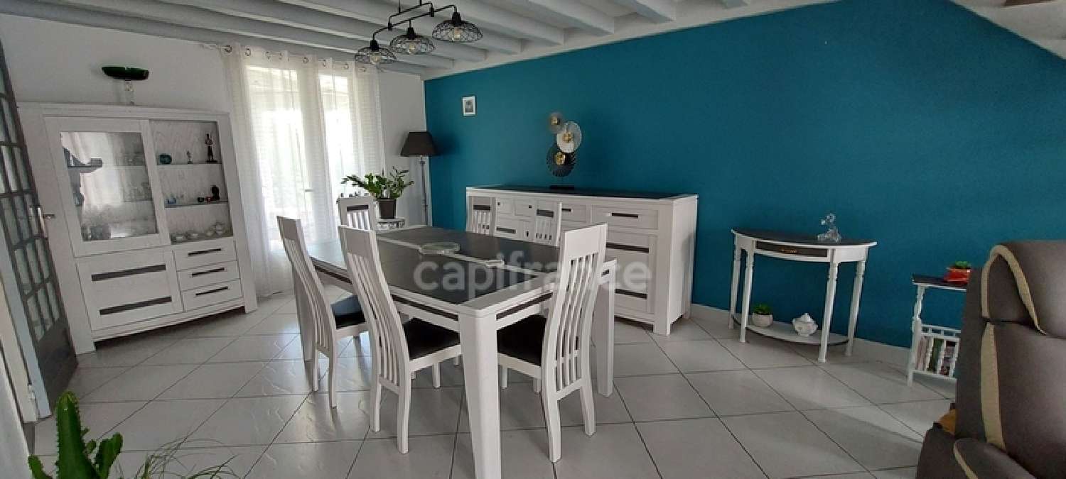  kaufen Haus Pétosse Vendée 2