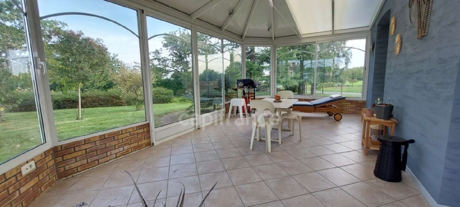  kaufen Haus Pétosse Vendée 4