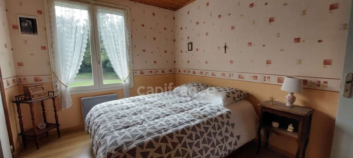  kaufen Haus Pétosse Vendée 5