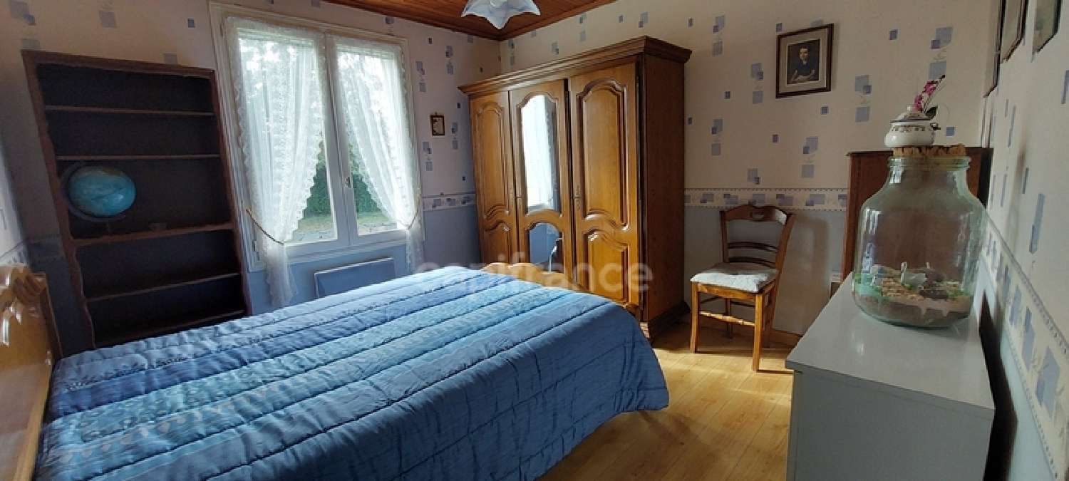  kaufen Haus Pétosse Vendée 6