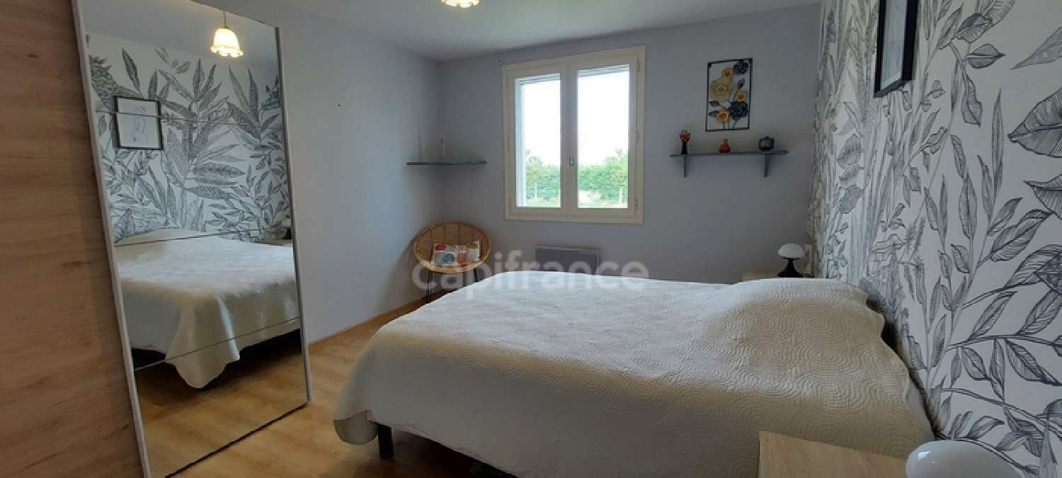  kaufen Haus Pétosse Vendée 7