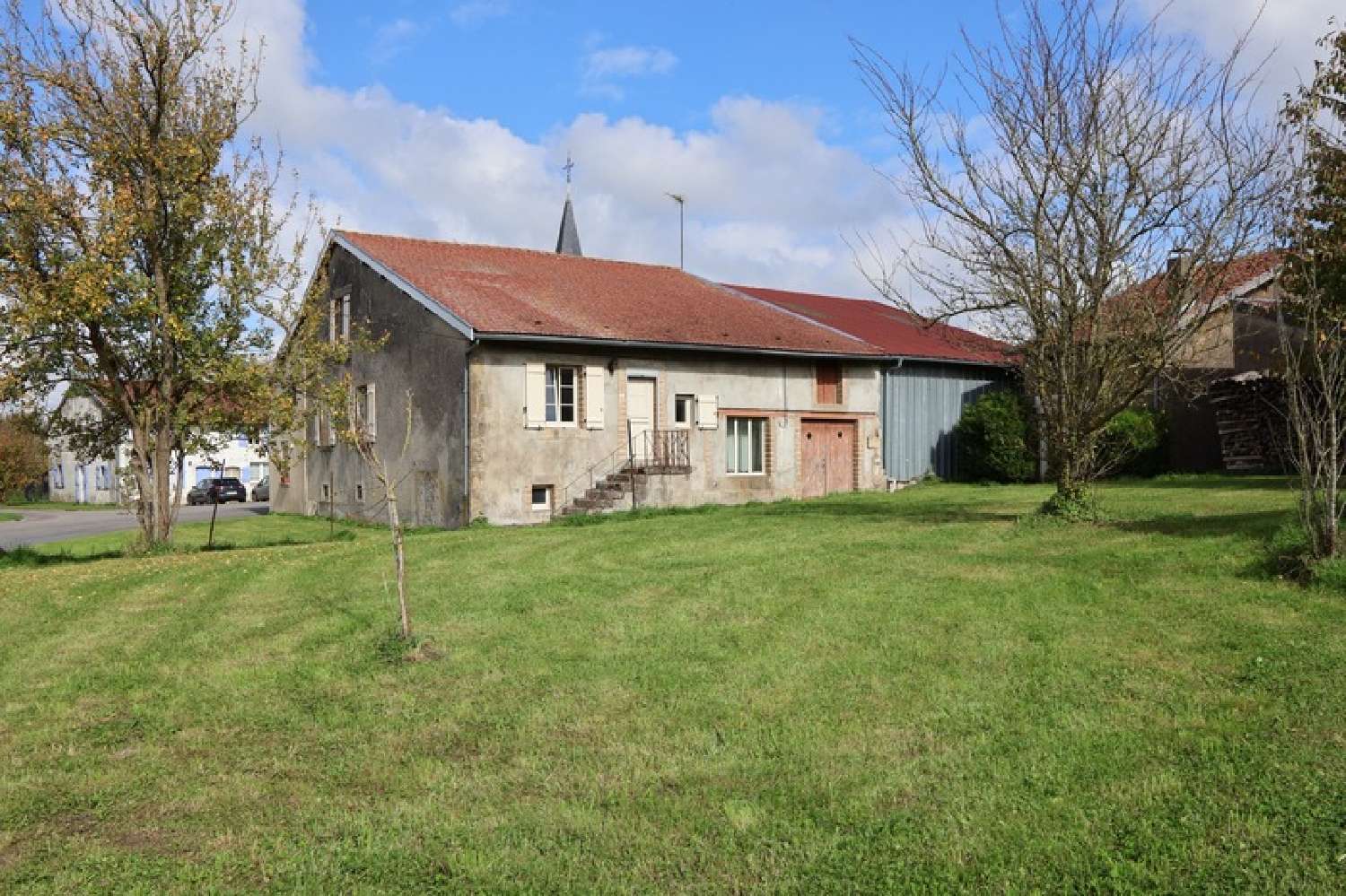  kaufen Haus Peuvillers Meuse 1