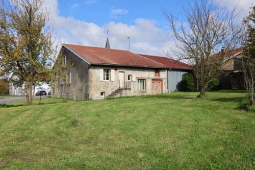 Peuvillers Meuse Haus Bild 7157243
