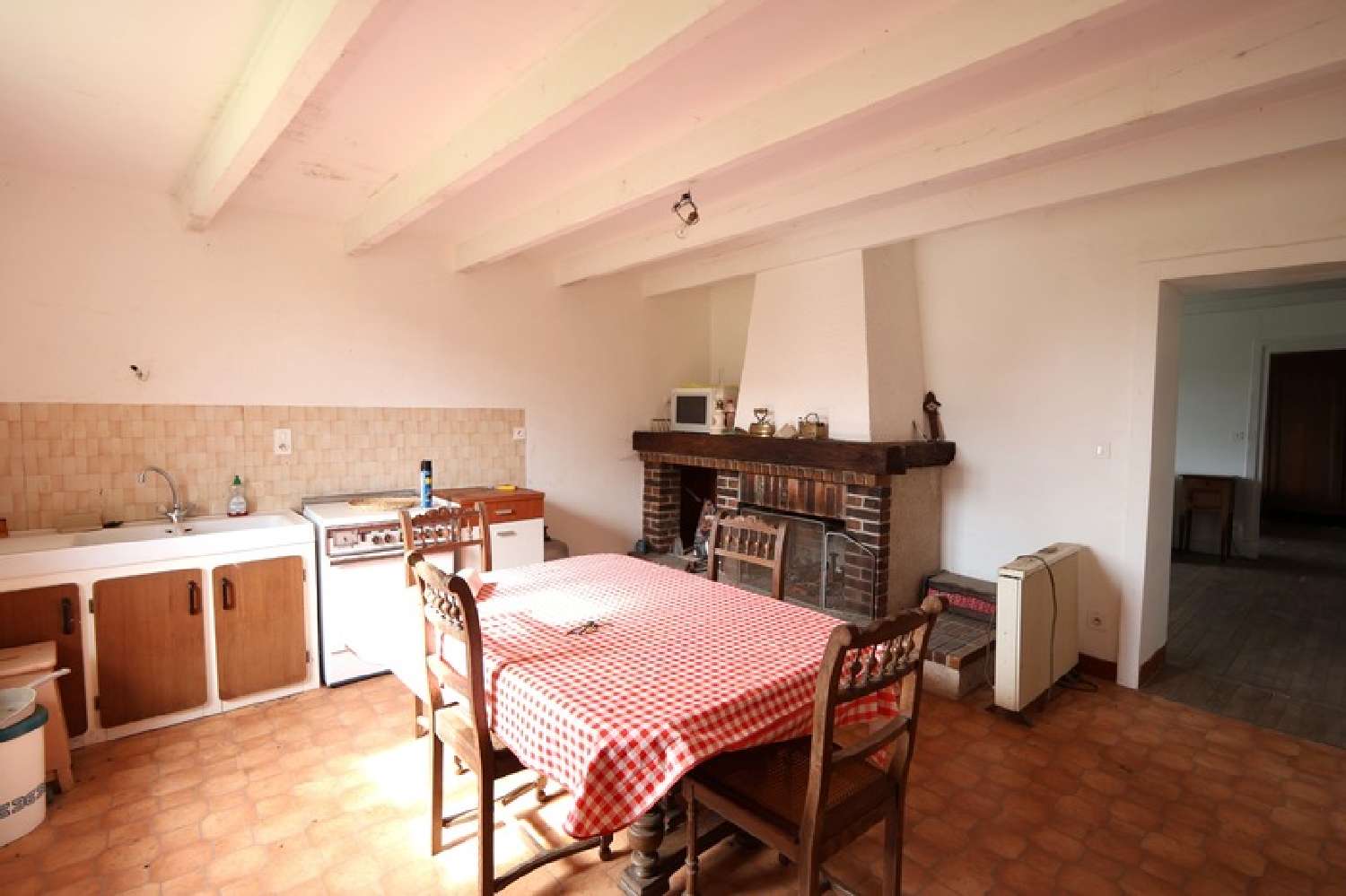  kaufen Haus Peuvillers Meuse 2