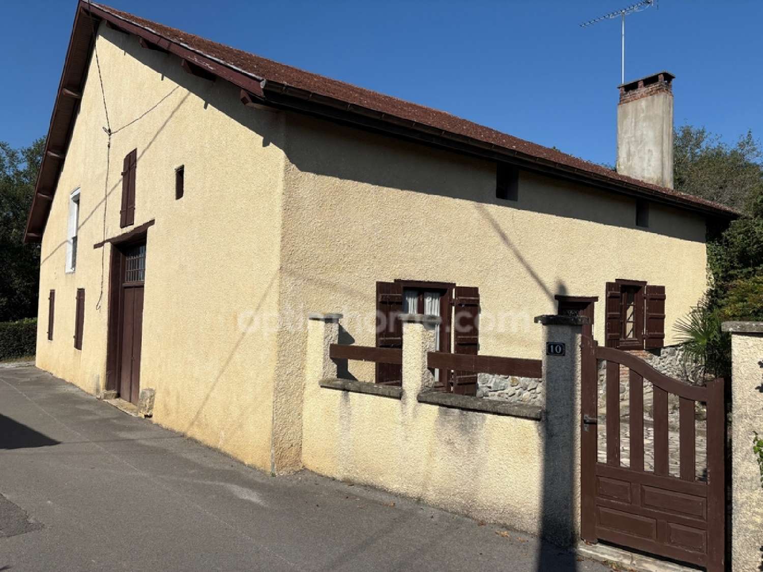  for sale house Peyrehorade Landes 2