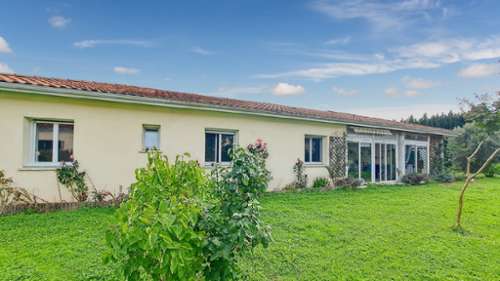 Peyrehorade Landes house foto 7160303