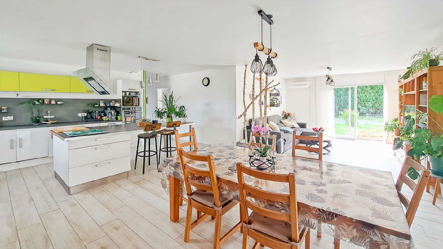 en venta casa Peyrehorade Landes 3