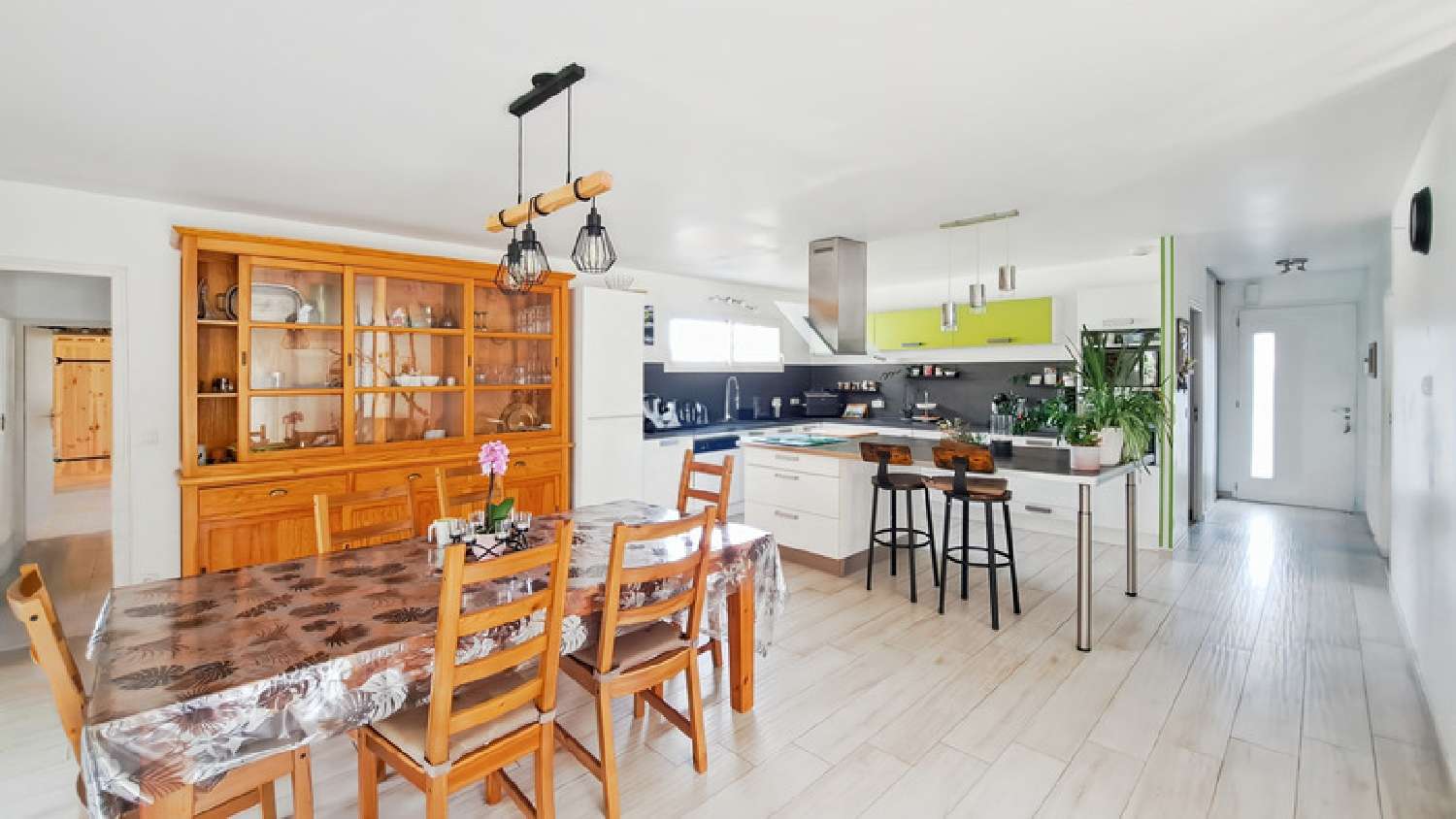  for sale house Peyrehorade Landes 6