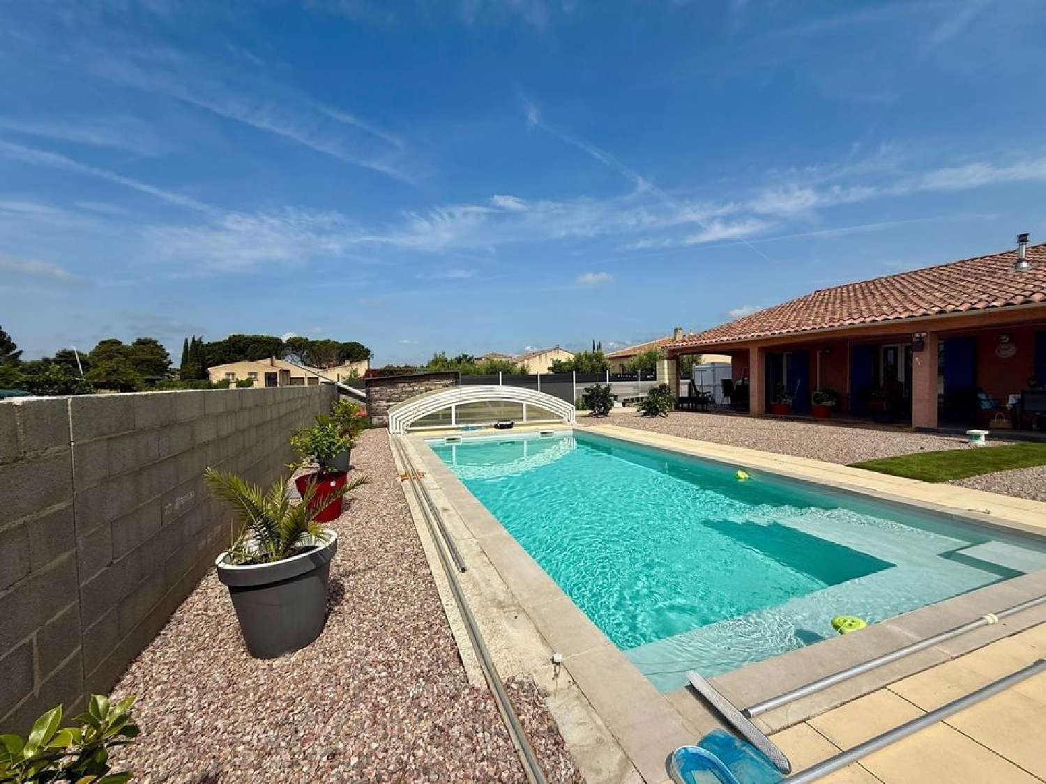  for sale house Peyriac-Minervois Aude 1