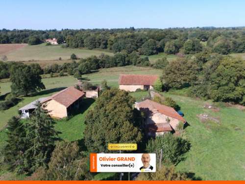 Peyrilhac Haute-Vienne huis foto 7147839