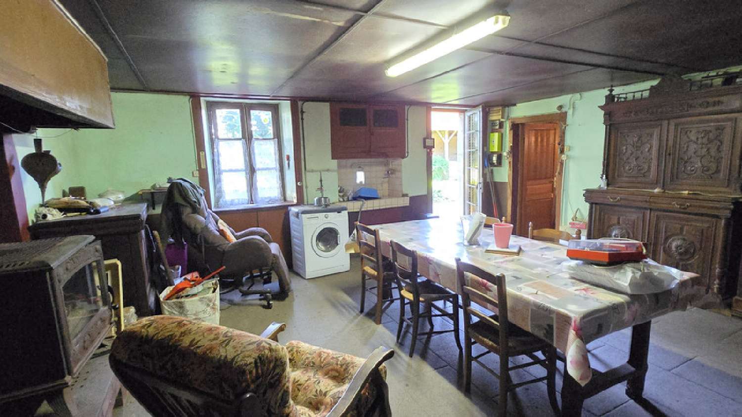  te koop huis Peyrilhac Haute-Vienne 3