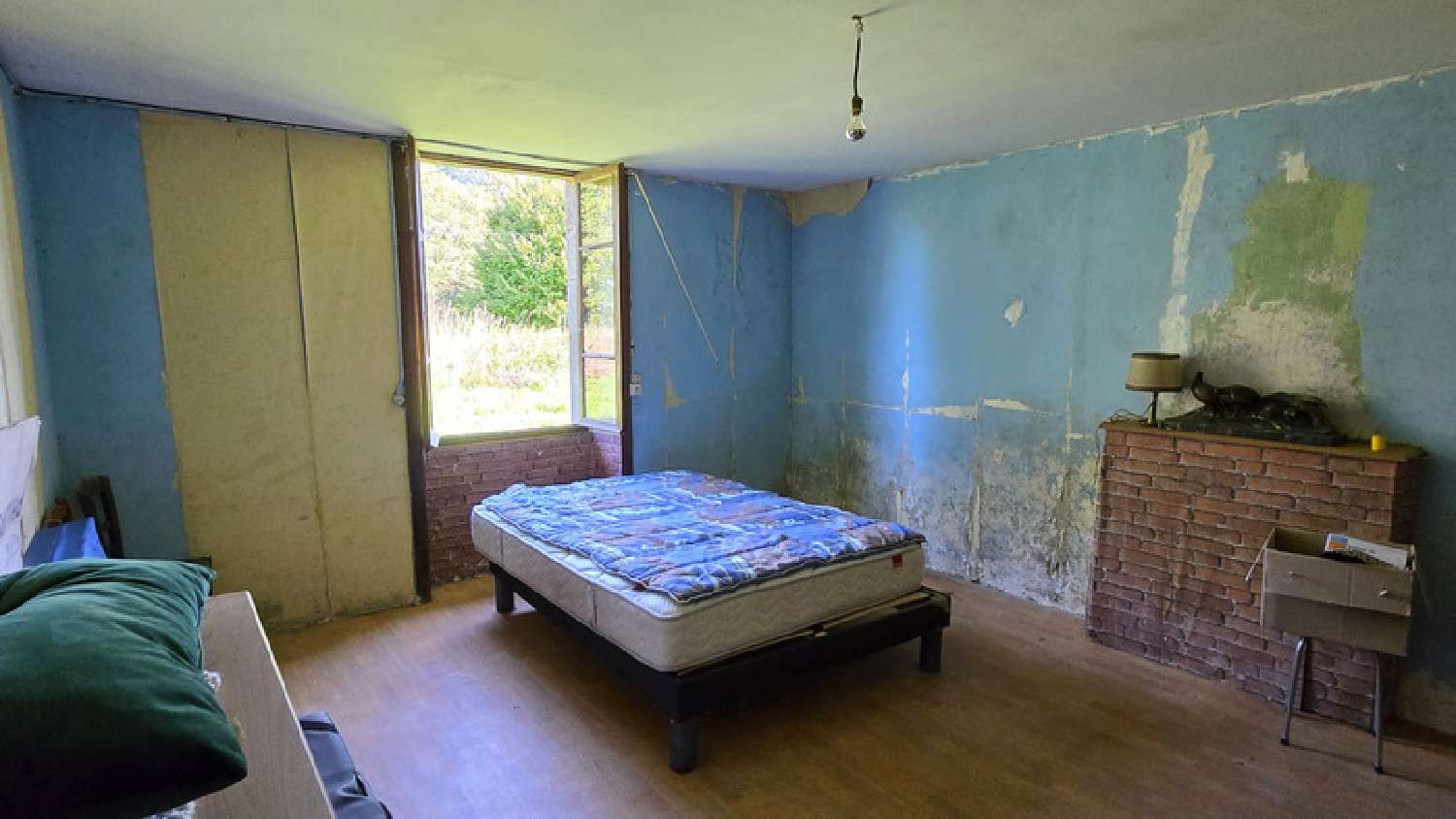  te koop huis Peyrilhac Haute-Vienne 5