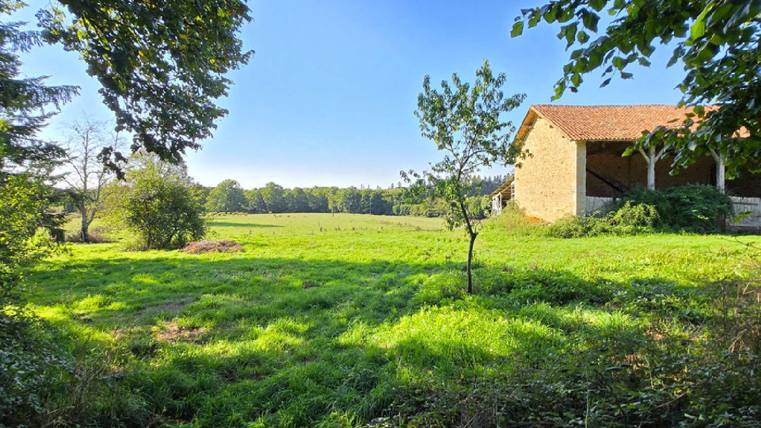 te koop huis Peyrilhac Haute-Vienne 7