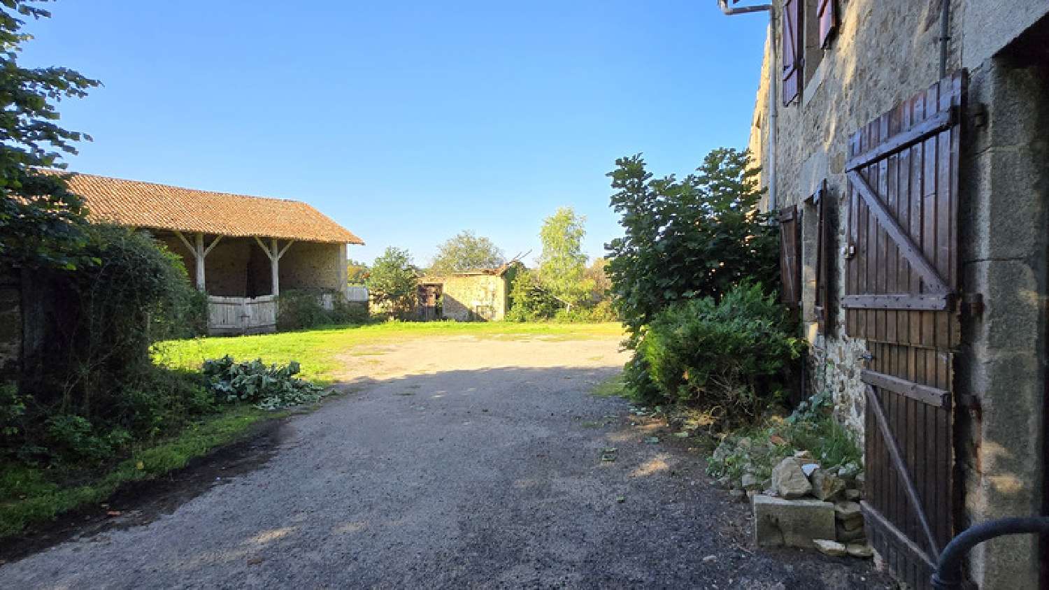  te koop huis Peyrilhac Haute-Vienne 8
