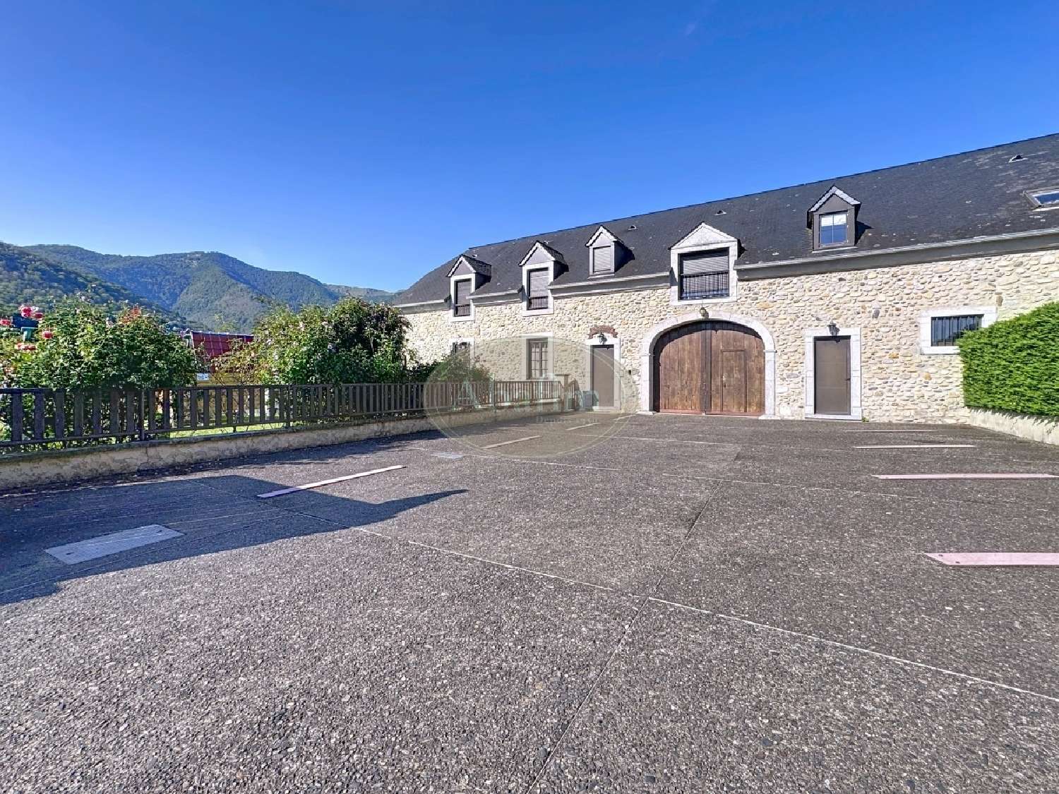  à vendre maison Peyrouse Hautes-Pyrénées 1